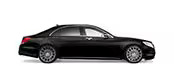 Mercedes S Class 