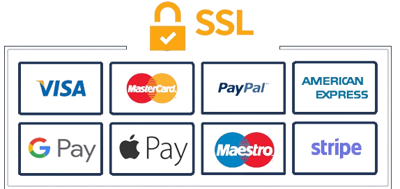 Payment Gatway Options